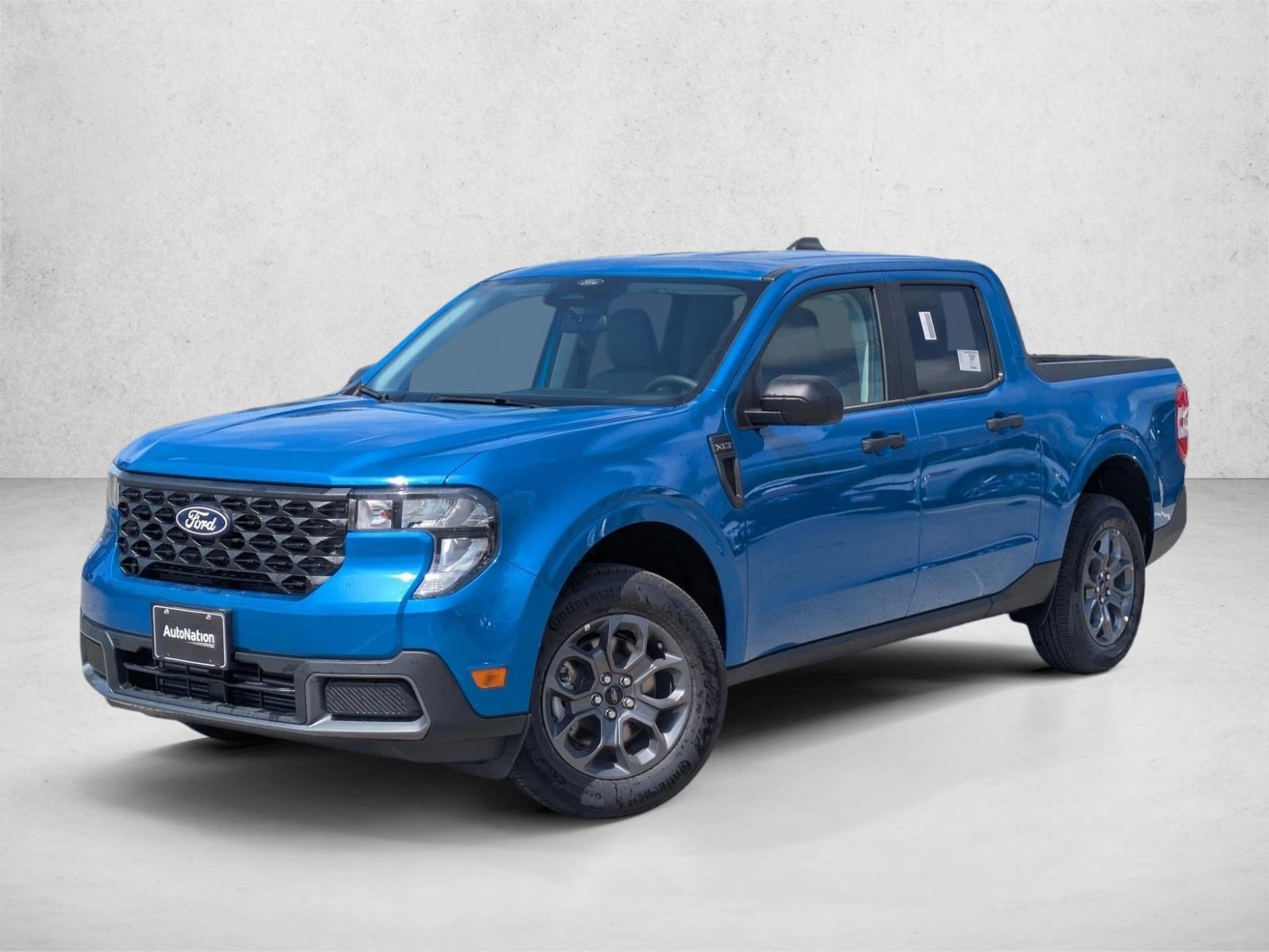 Thumbnail: 2026 Ford Maverick - 1
