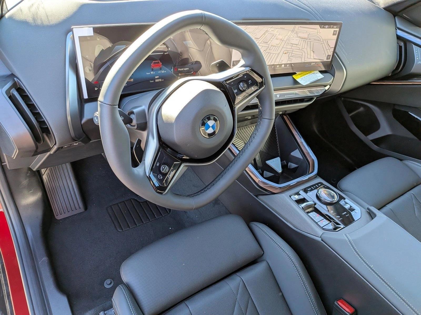 Thumbnail: 2026 BMW X3 - 3