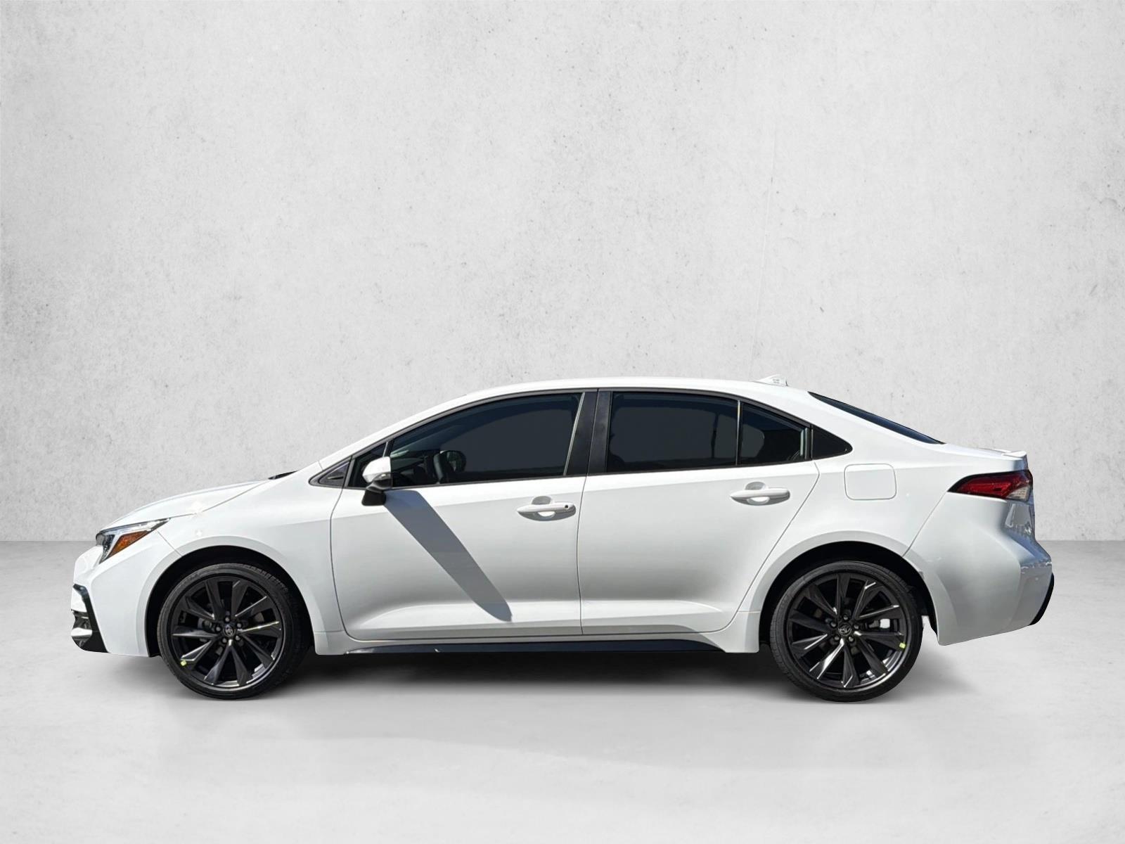 Thumbnail: 2026 Toyota Corolla - 2