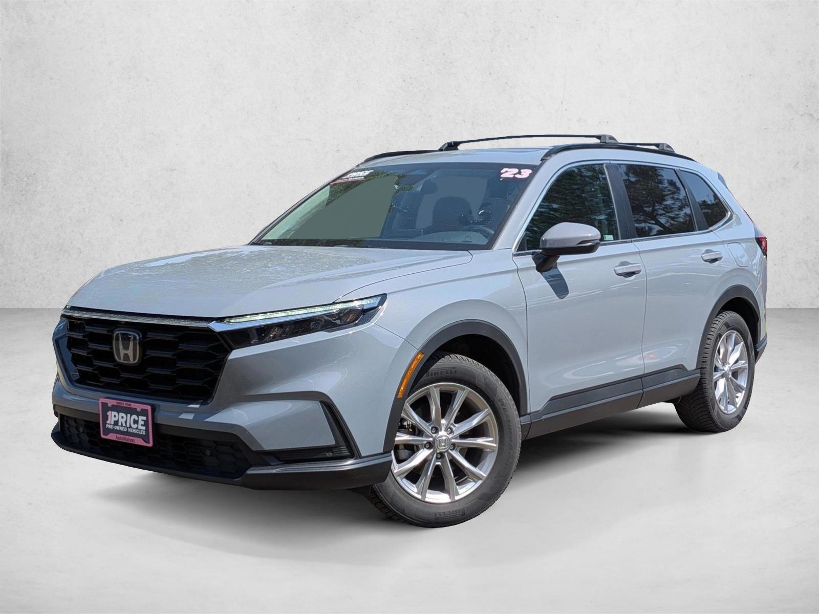 Thumbnail: 2023 Honda CR-V - 1