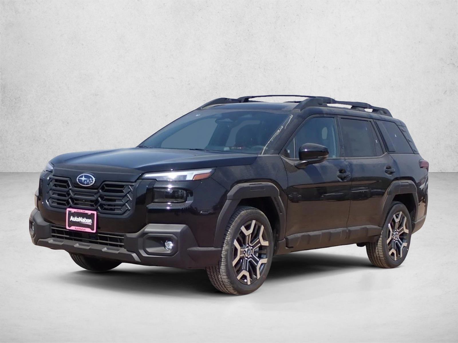 Thumbnail: 2026 Subaru Outback - 1