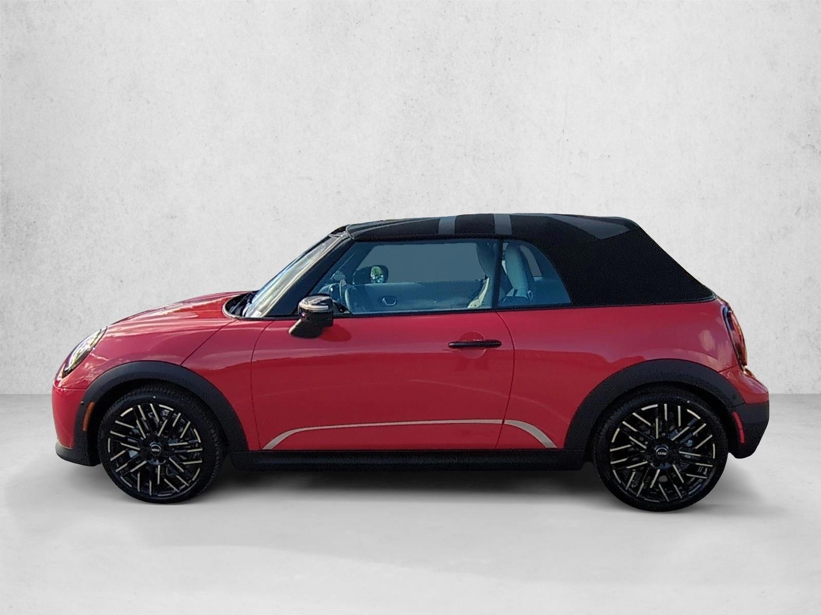Thumbnail: 2026 MINI Cooper - 2
