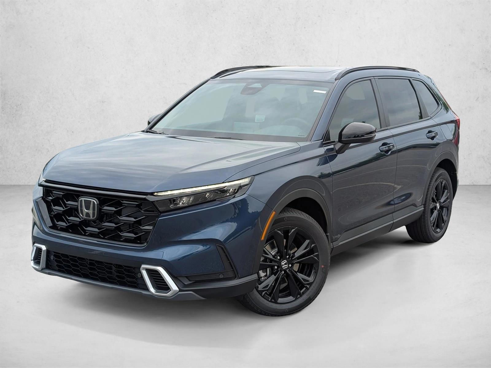 Thumbnail: 2026 Honda CR-V - 1