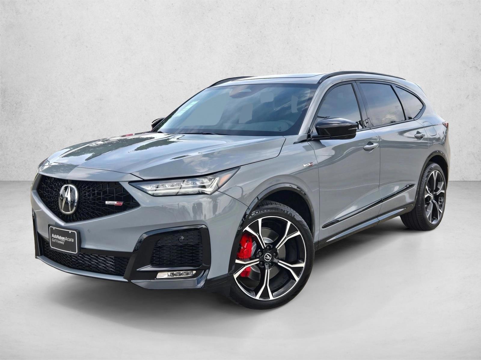 Thumbnail: 2026 Acura MDX - 1