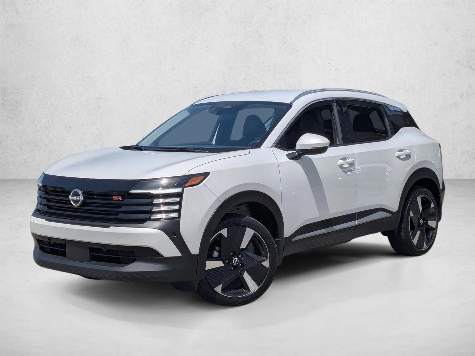 Thumbnail: 2025 Nissan Kicks - 1