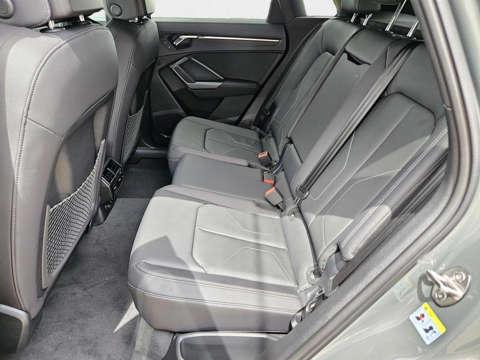 2025 Audi Q3 S Line Premium - Photo 14