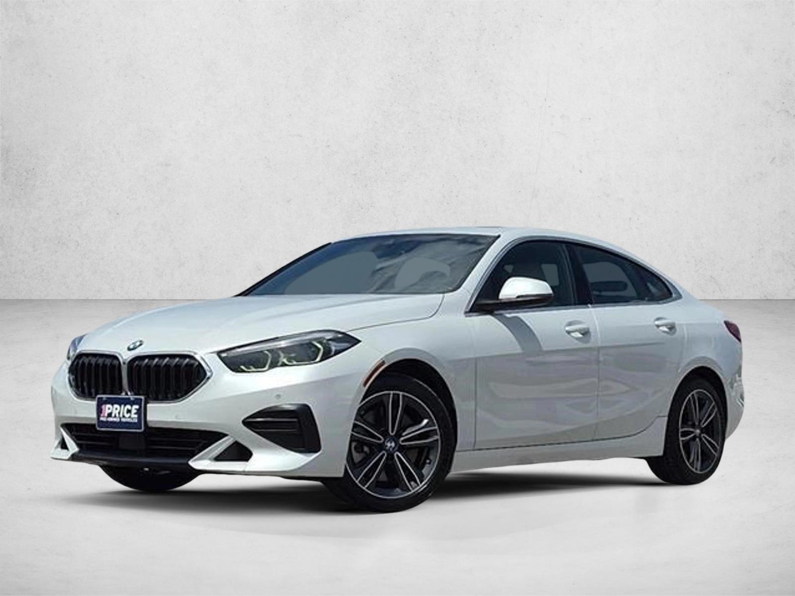 2022 BMW 2 Series