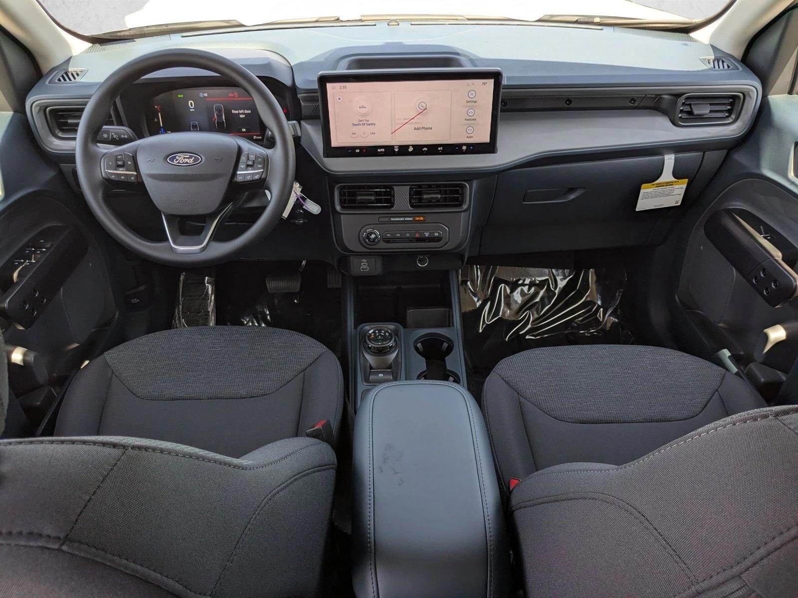 Thumbnail: 2026 Ford Maverick - 3