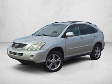 2006 Lexus RX Hybrid 400h -
                  Phoenix, AZ