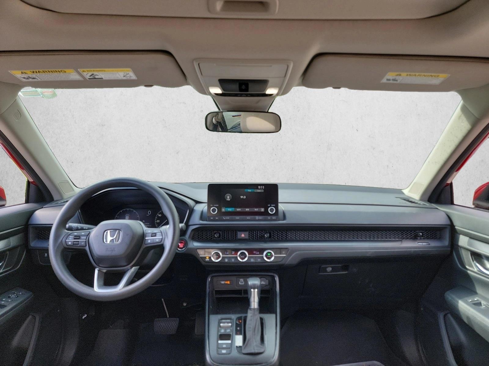 Thumbnail: 2025 Honda CR-V - 3