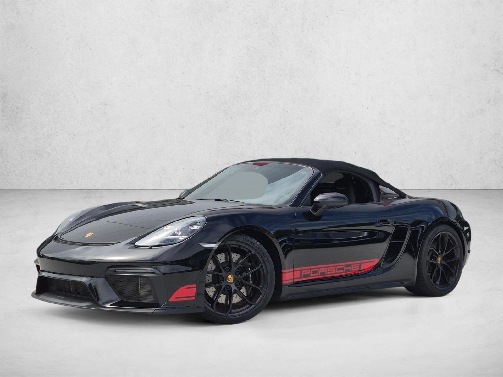 Thumbnail: 2021 Porsche  - 1