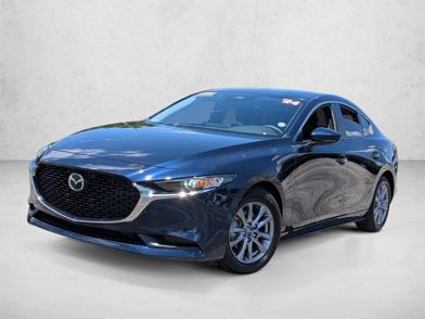 2024 Mazda Mazda3 S -
                  Miami Lakes, FL