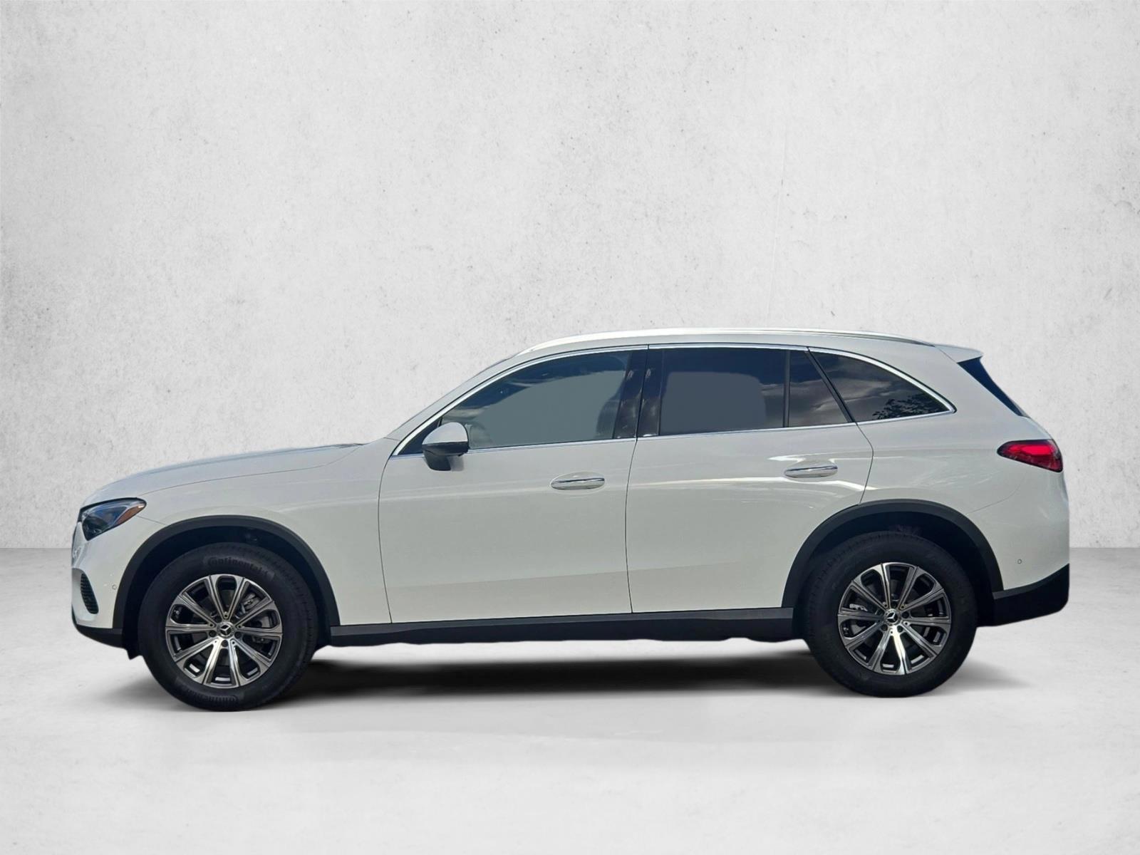 Thumbnail: 2026 Mercedes-Benz GLC - 2