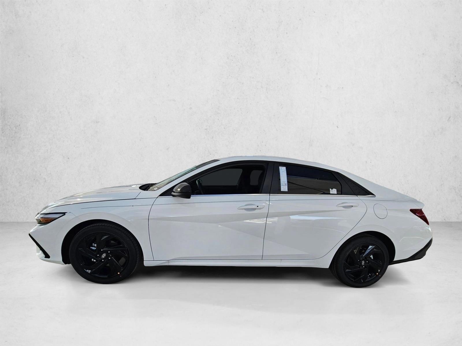 Thumbnail: 2026 Hyundai Elantra - 2