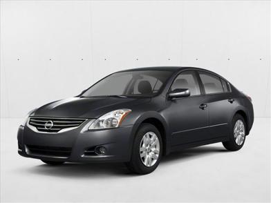 2011 Nissan Altima S -
                  Cerritos, CA