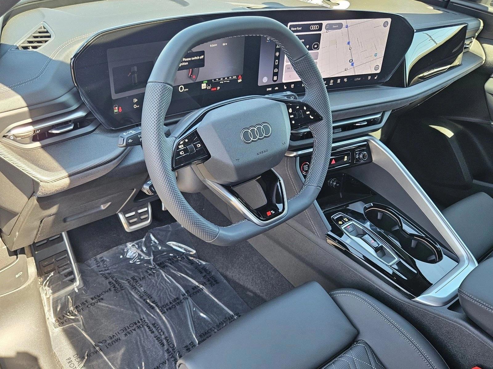 Thumbnail: 2026 Audi SQ5 - 3