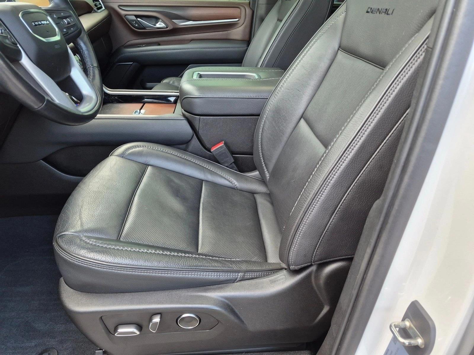 Thumbnail: 2021 GMC Yukon - 4