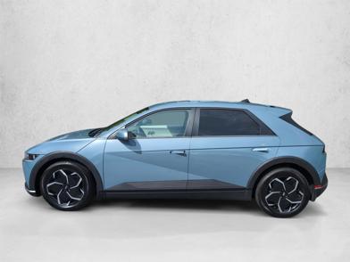 2024 Hyundai IONIQ 5