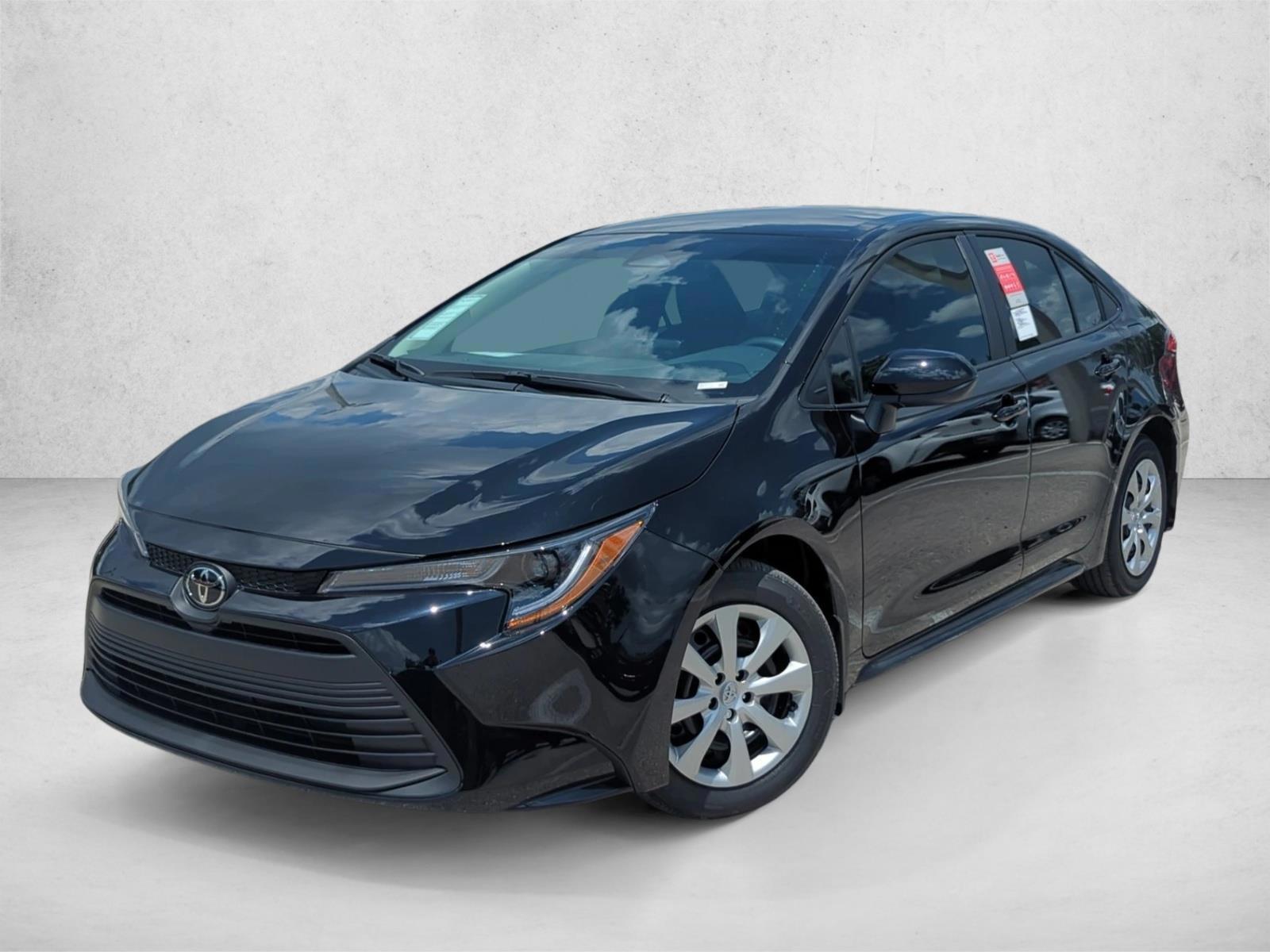 Thumbnail: 2026 Toyota Corolla - 1