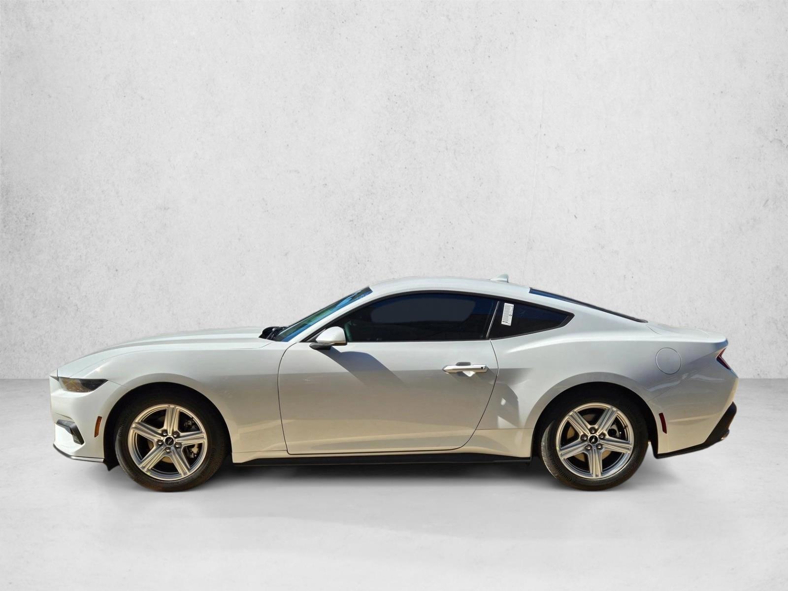 Thumbnail: 2026 Ford Mustang - 2