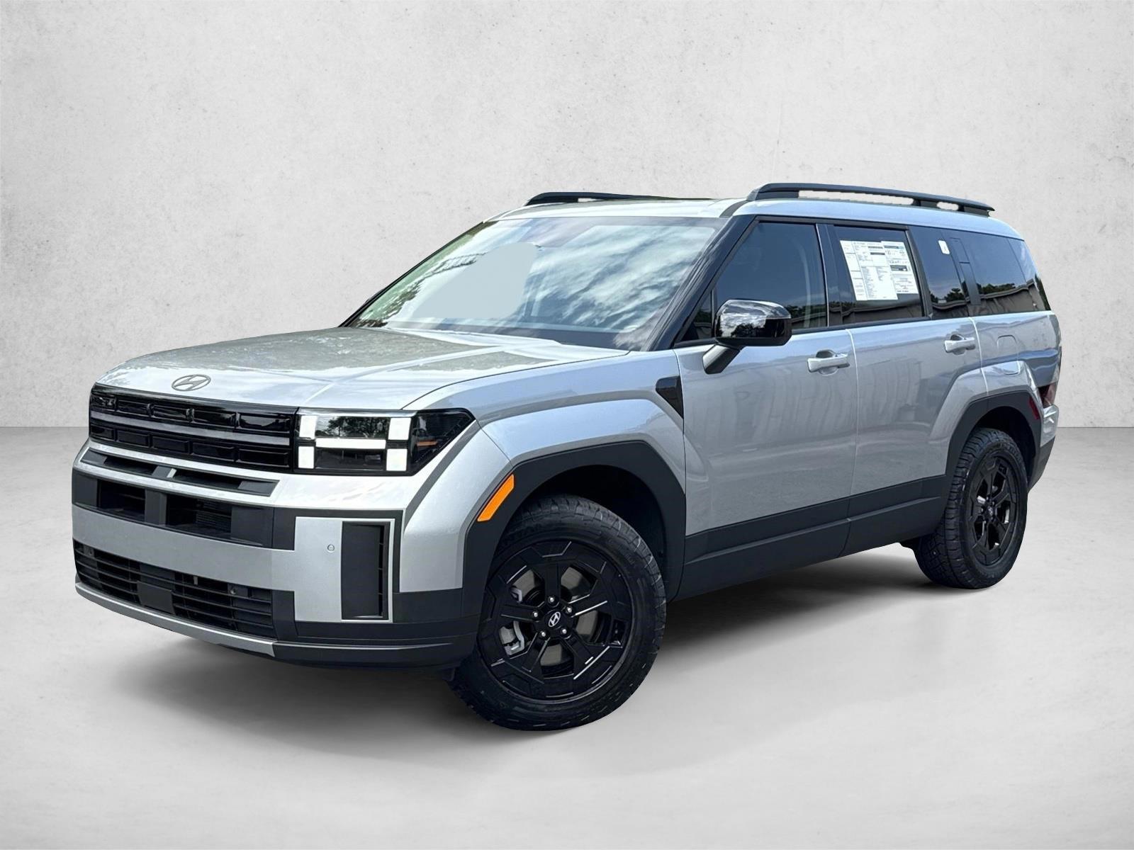 Thumbnail: 2026 Hyundai Santa Fe - 1