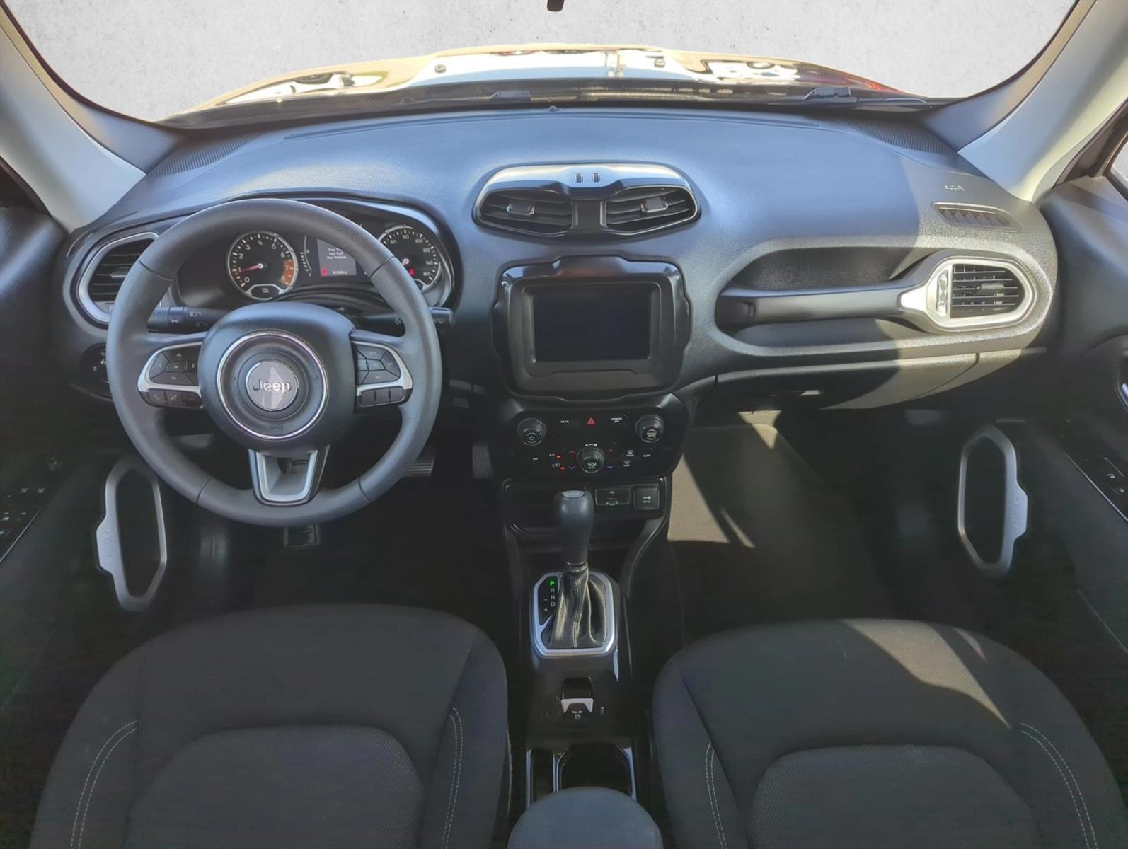 Thumbnail: 2020 Jeep Renegade - 2