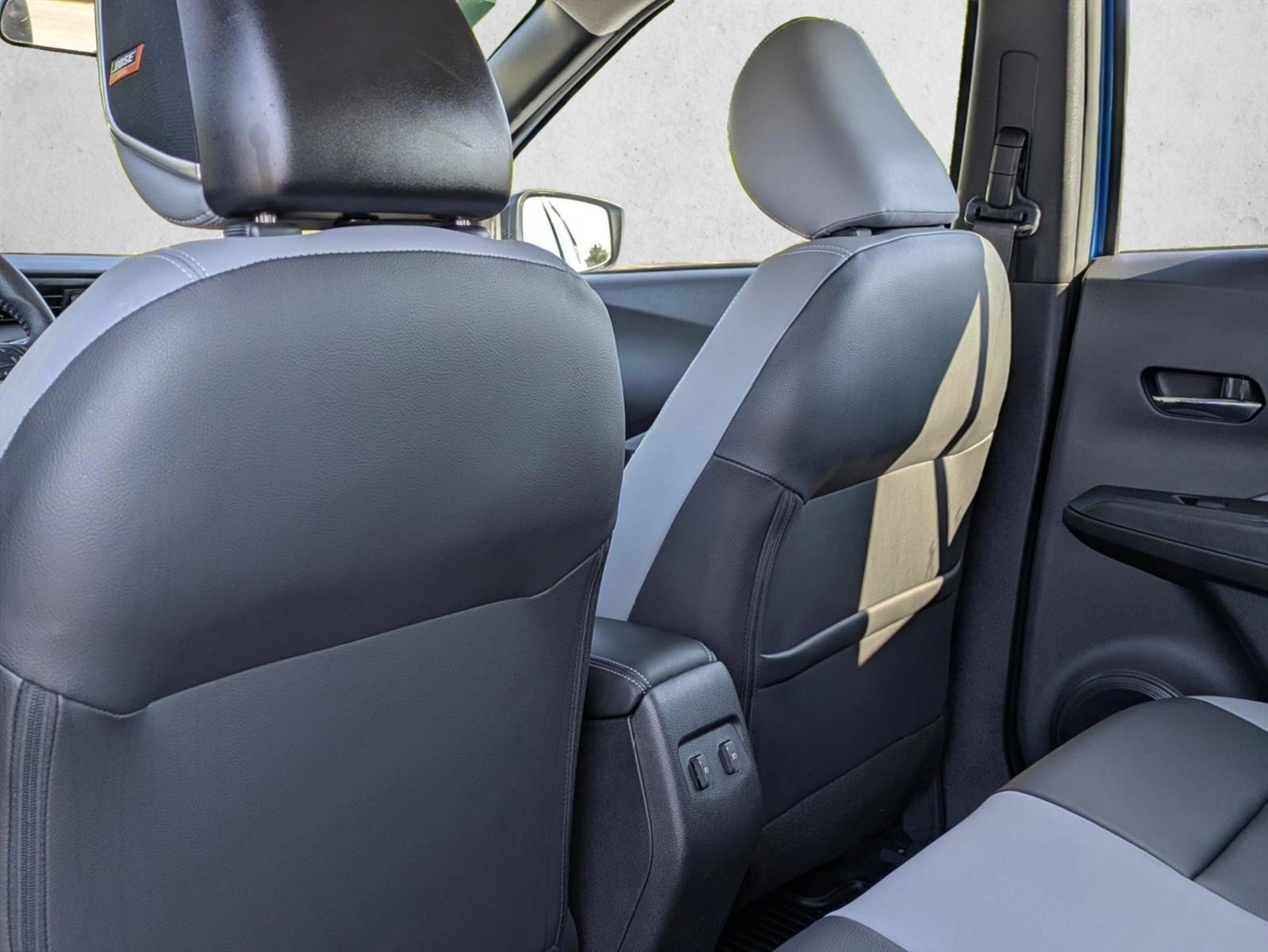 2023 Nissan Kicks SR - Photo 19