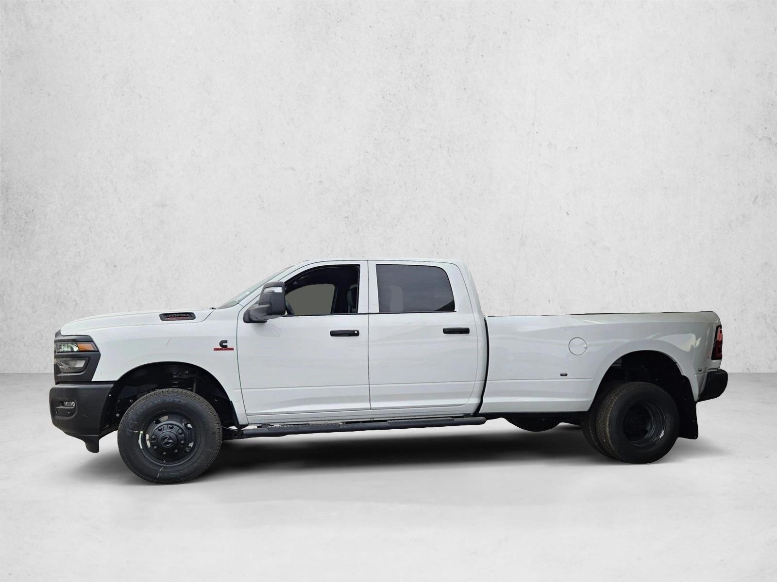Thumbnail: 2026 RAM 3500 - 2