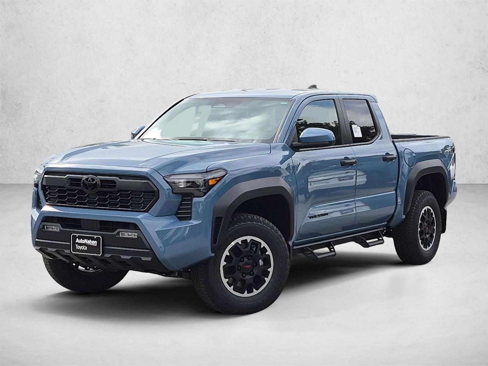 Thumbnail: 2026 Toyota Tacoma - 1