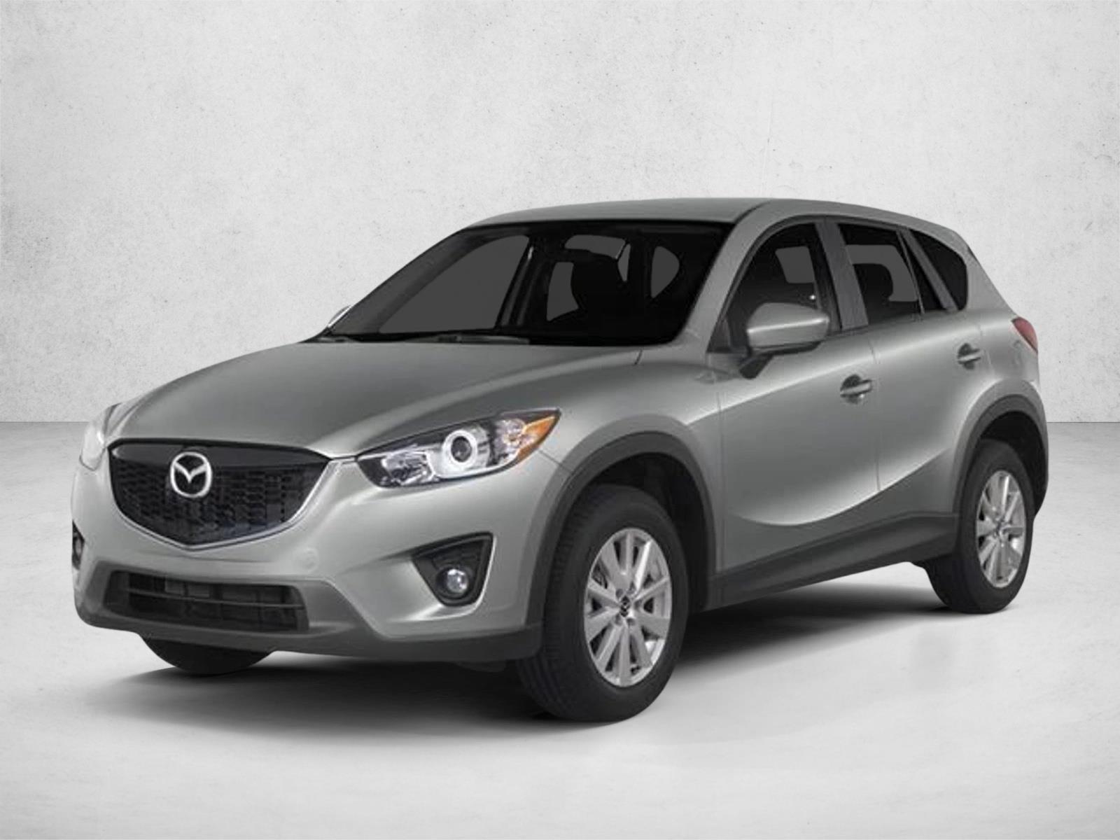 2014 Mazda CX-5 Sport