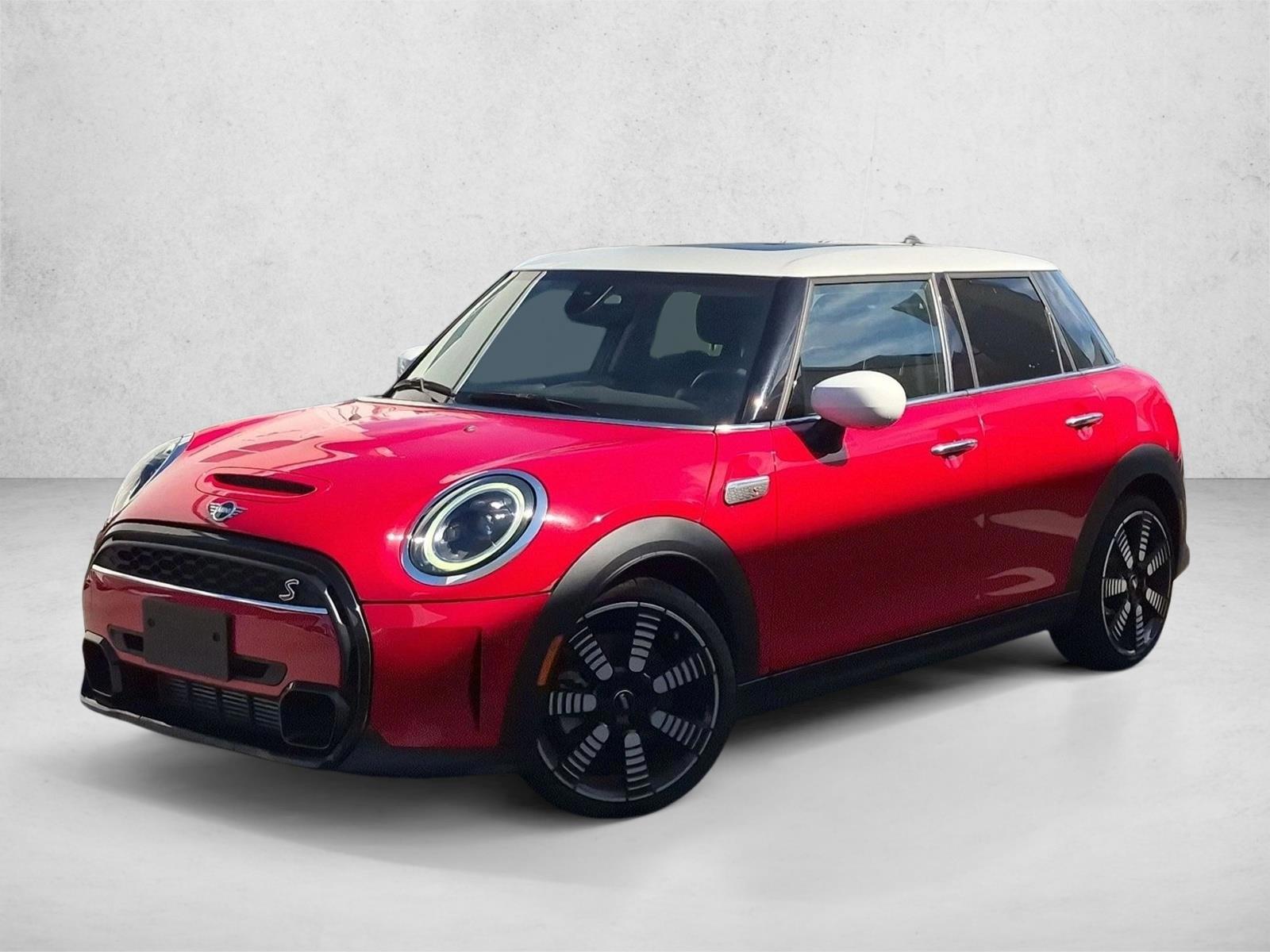 Thumbnail: 2023 MINI Cooper Hardtop - 1