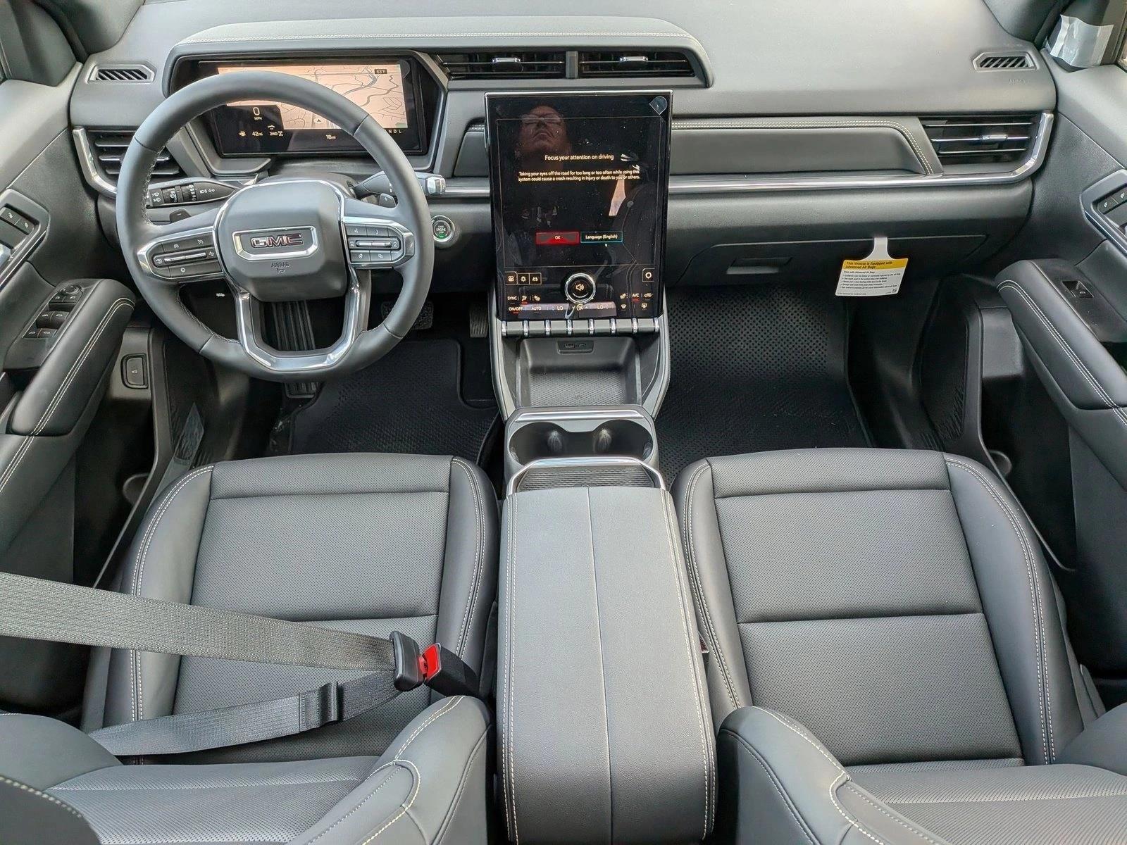 Thumbnail: 2026 GMC Terrain - 4