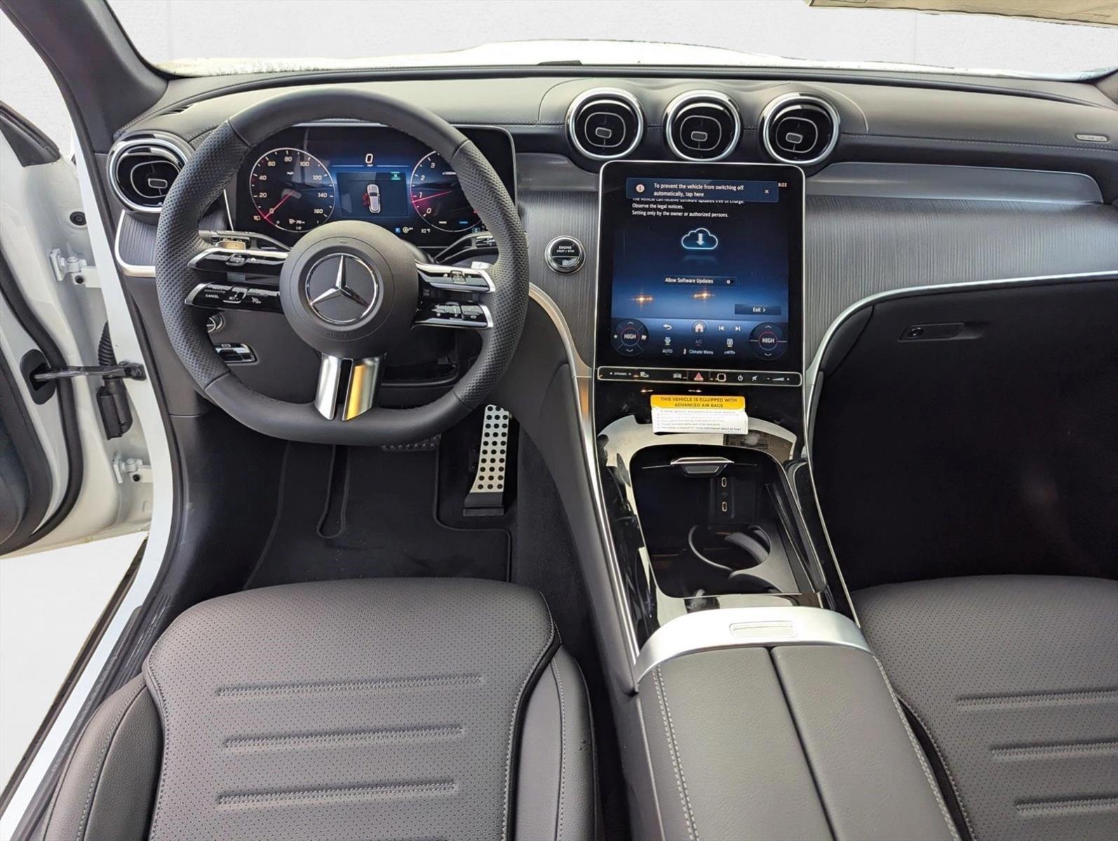 Thumbnail: 2026 Mercedes-Benz GLC - 3