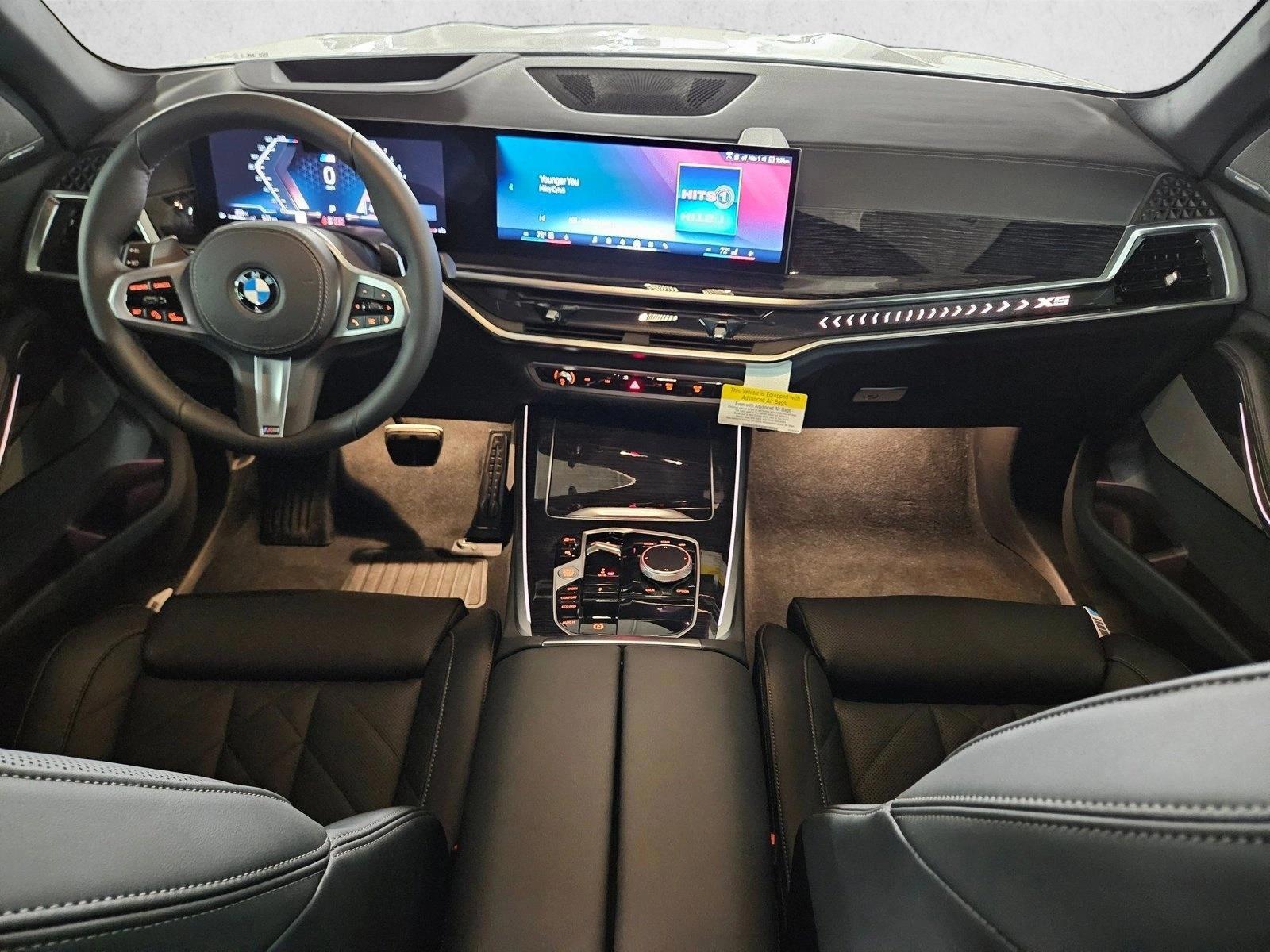 Thumbnail: 2026 BMW X5 - 4