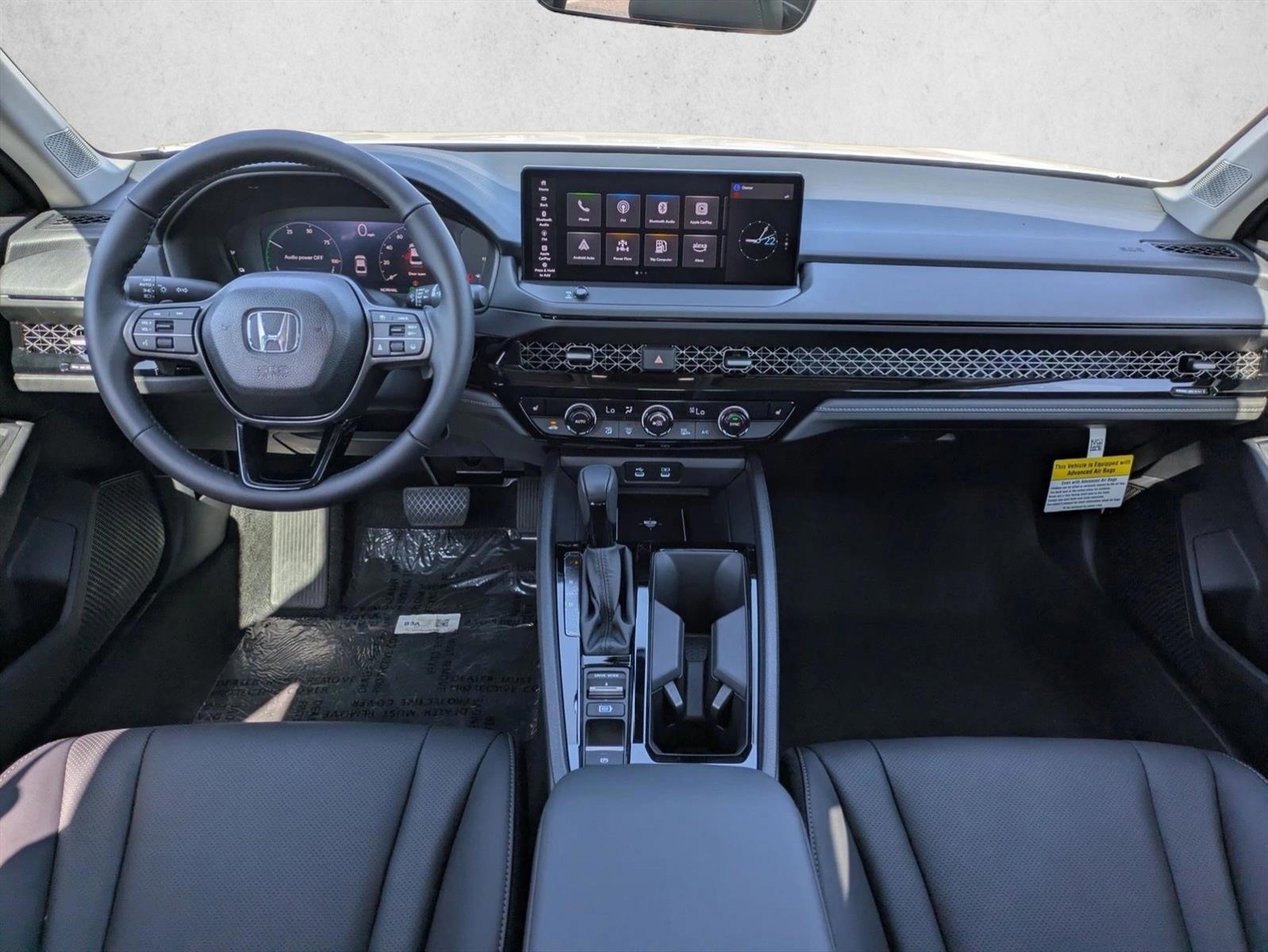 Thumbnail: 2026 Honda Accord - 3