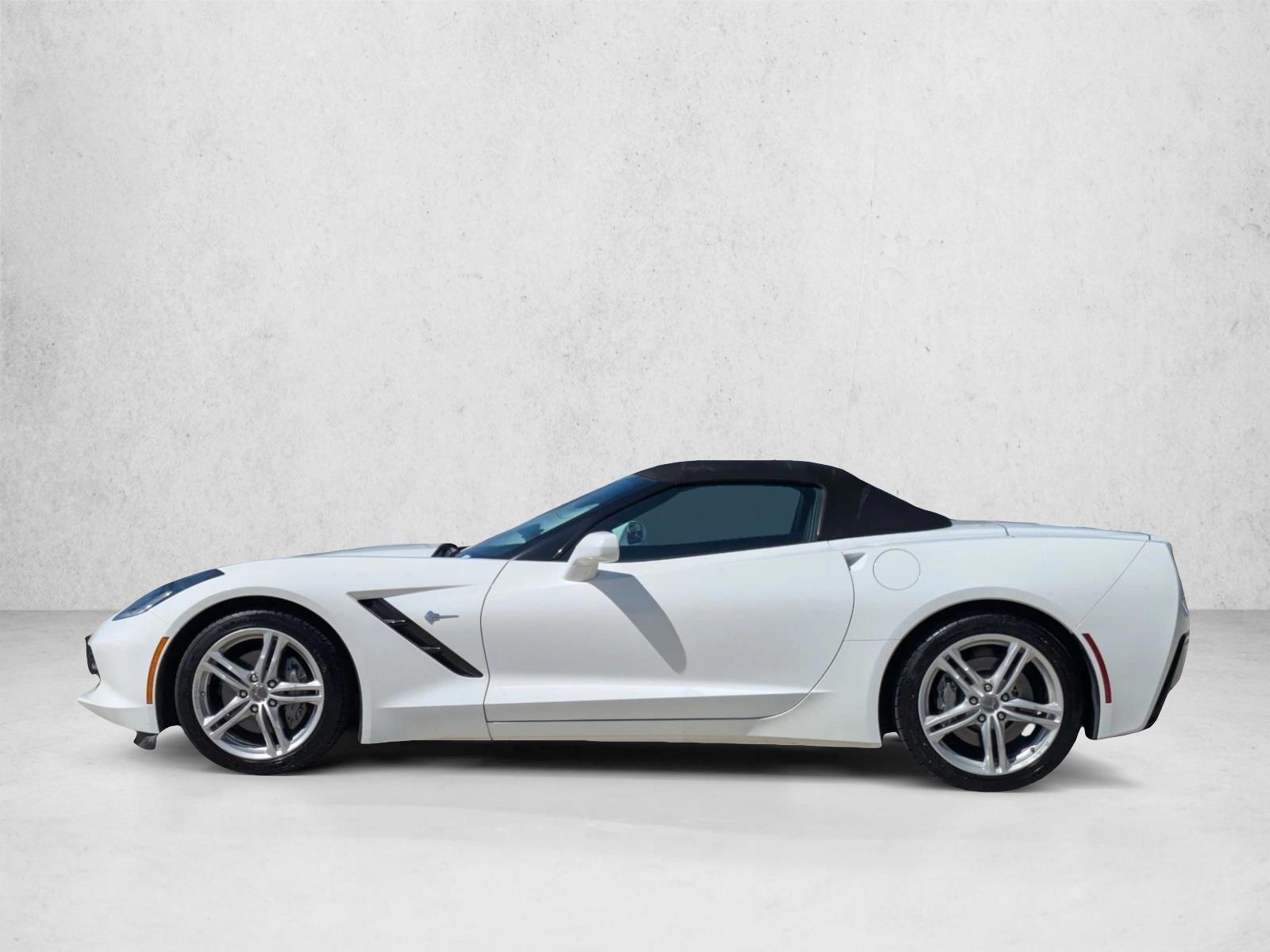 Thumbnail: 2016 Chevrolet Corvette - 2