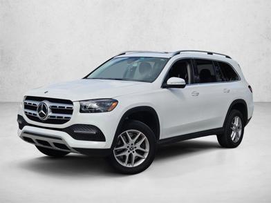 2020 Mercedes-Benz GLS 450 -
                  Pembroke Pines, FL