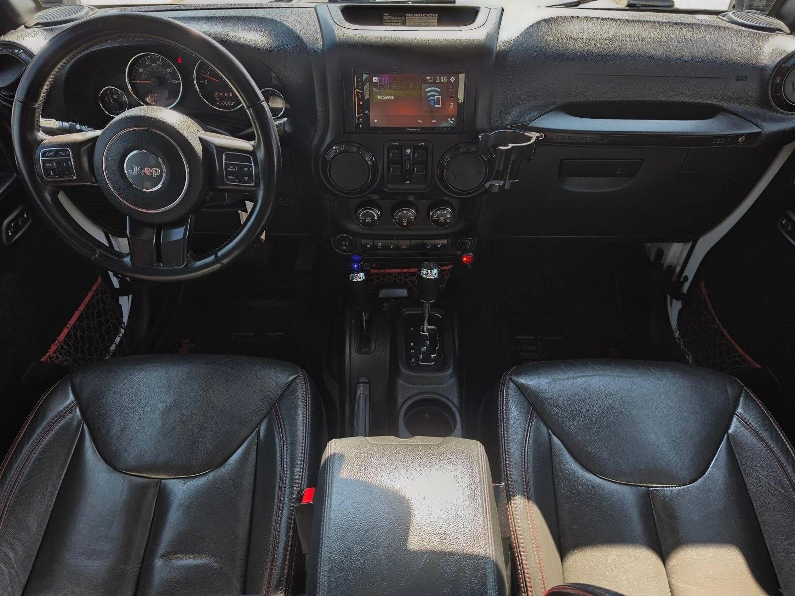 Thumbnail: 2017 Jeep Wrangler - 3