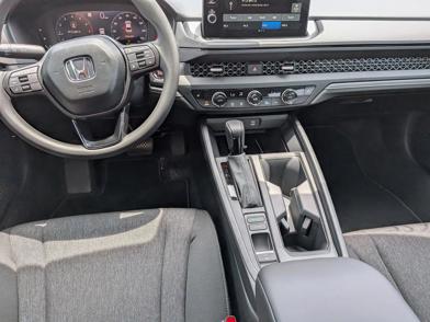 2026 Honda Accord
