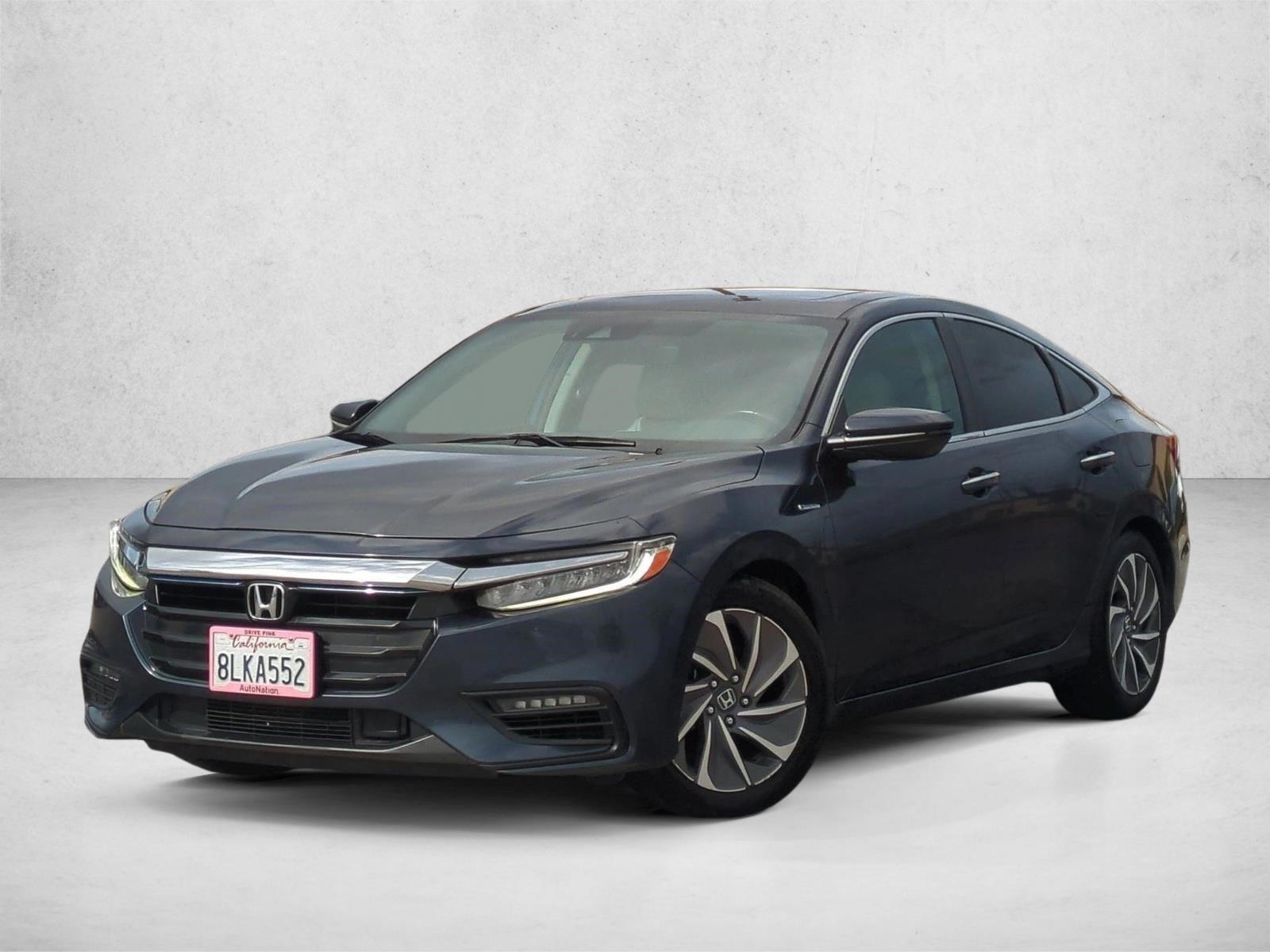 Thumbnail: 2019 Honda Insight - 1