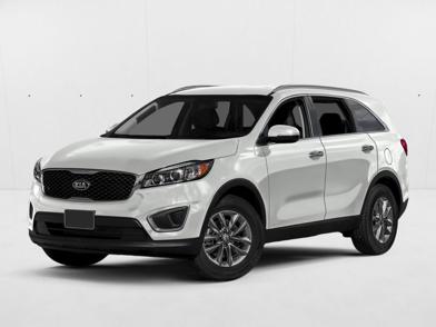 2016 Kia Sorento LX -
                  Tempe, AZ