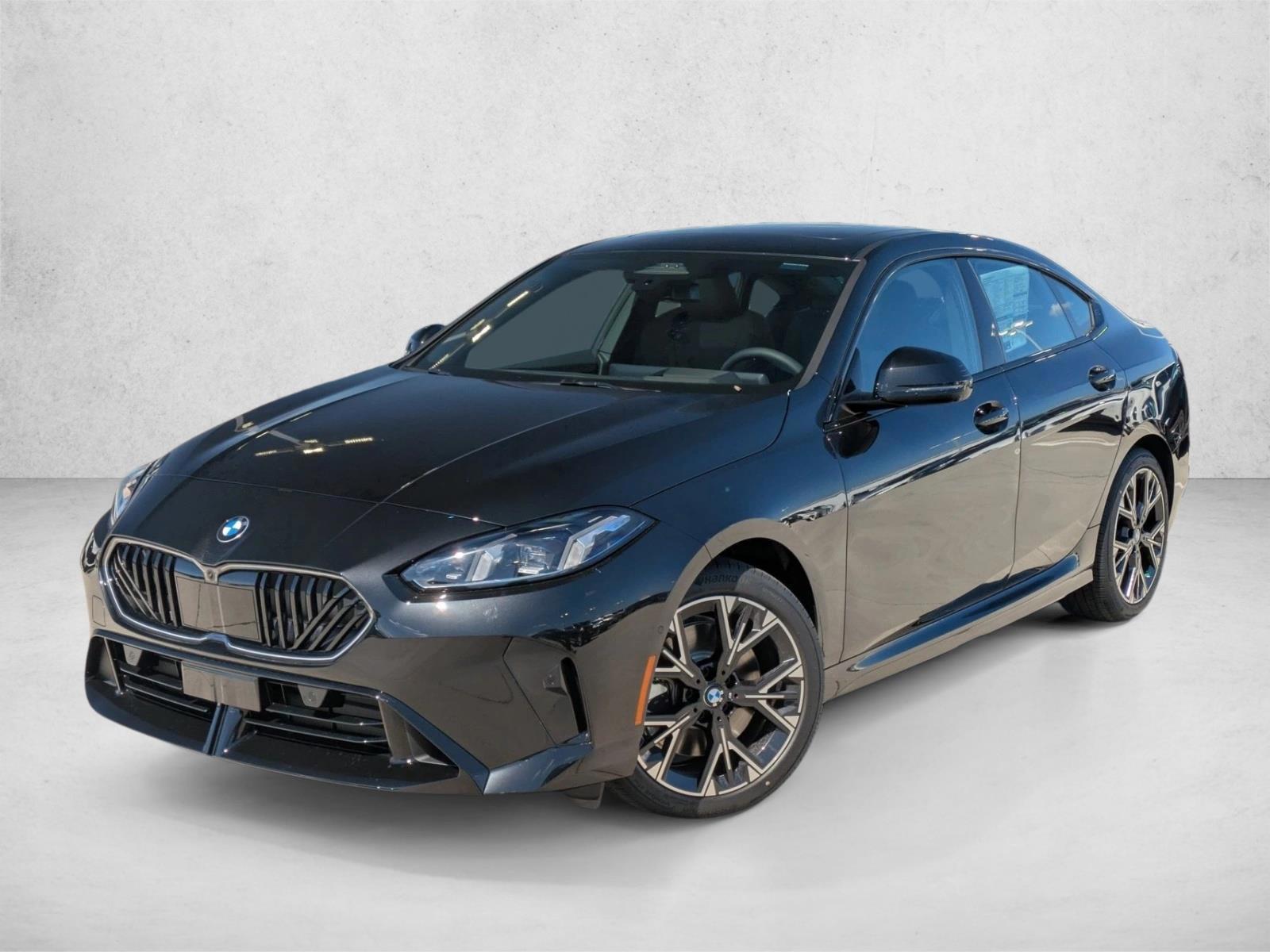 Thumbnail: 2026 BMW 2 Series - 1