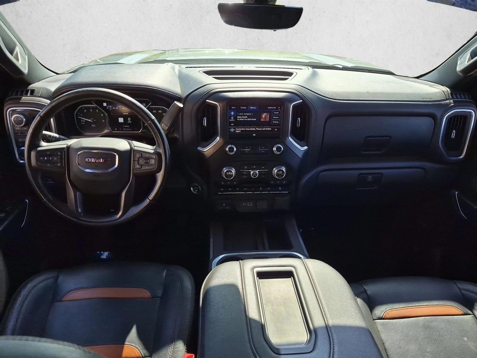 Thumbnail: 2021 GMC Sierra 1500 - 3
