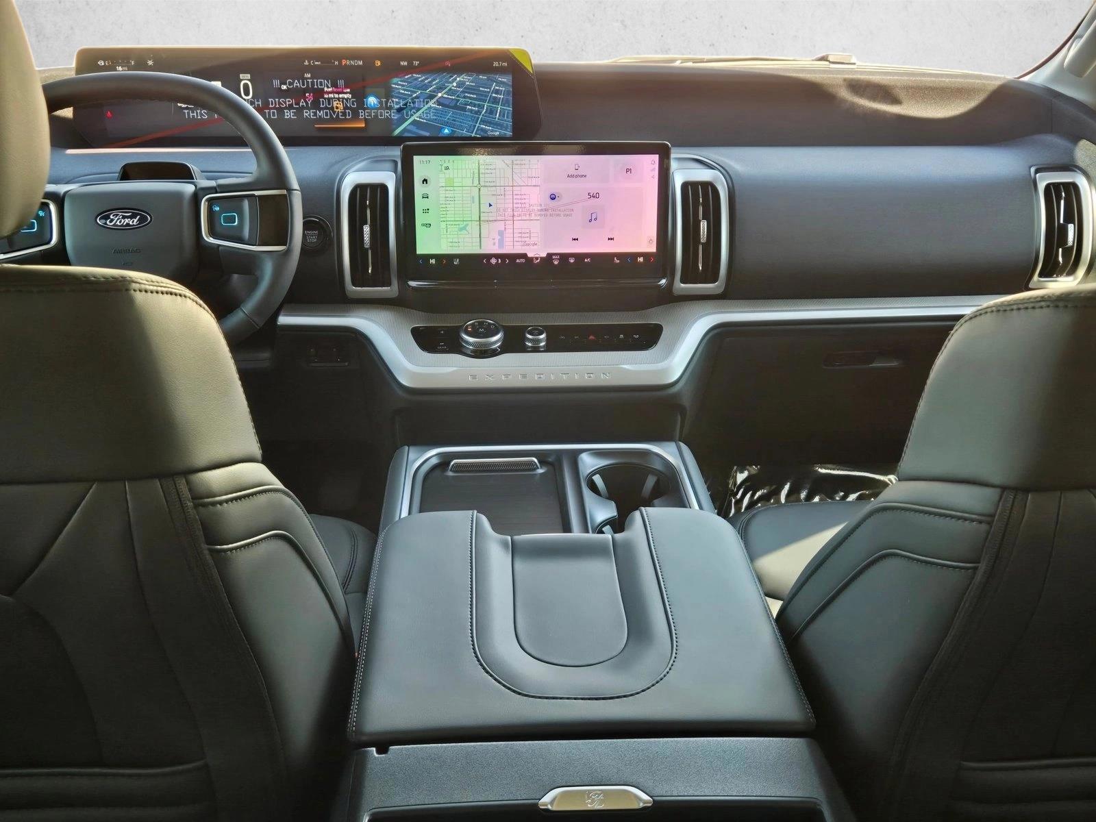 Thumbnail: 2026 Ford Expedition - 3