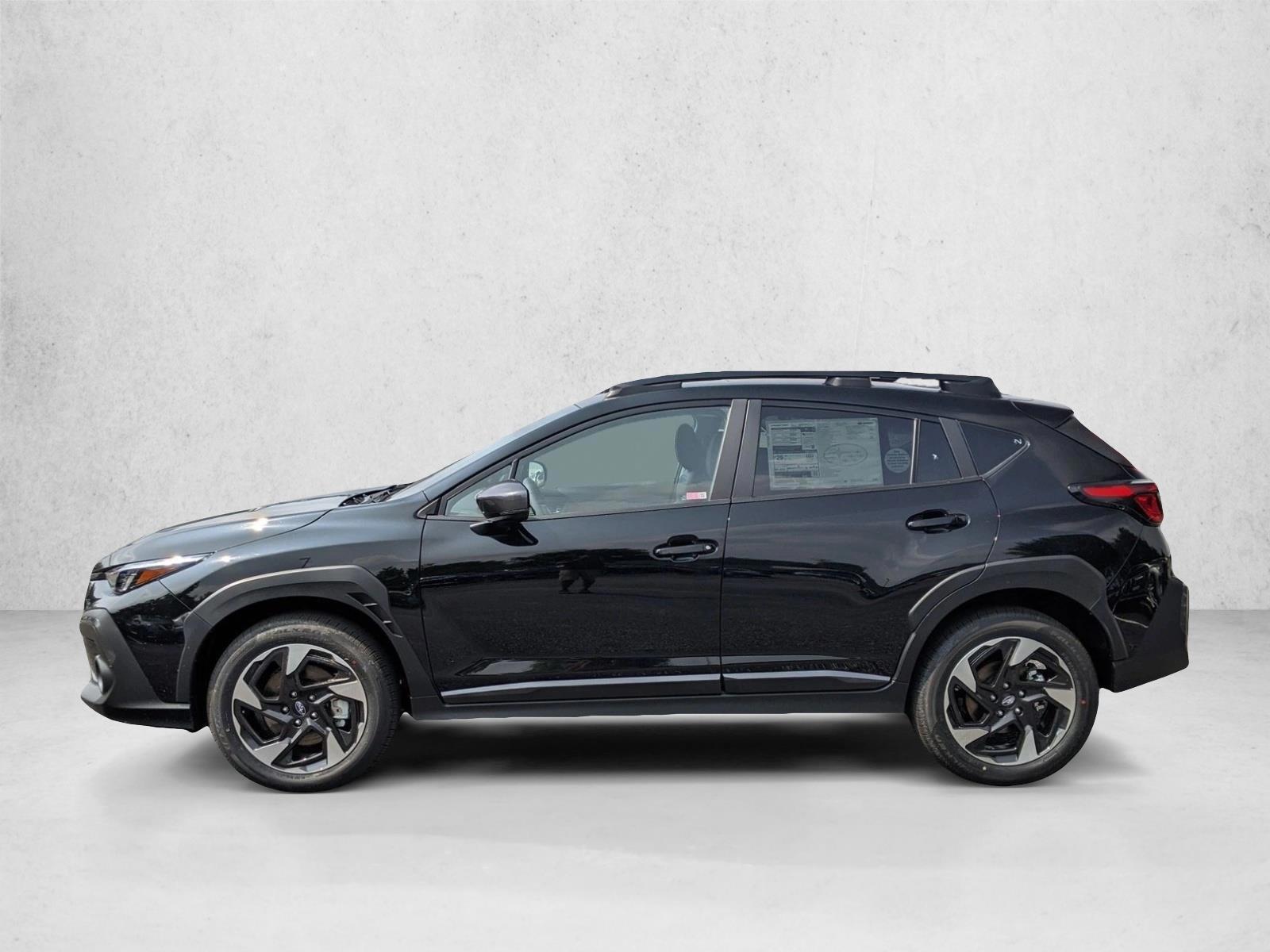 Thumbnail: 2025 Subaru Crosstrek - 2