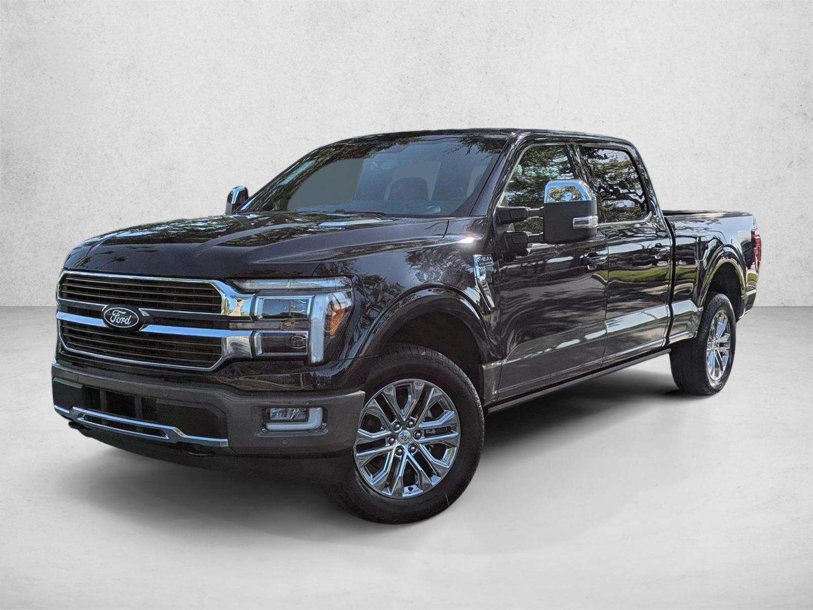 Thumbnail: 2026 Ford F-150 - 1