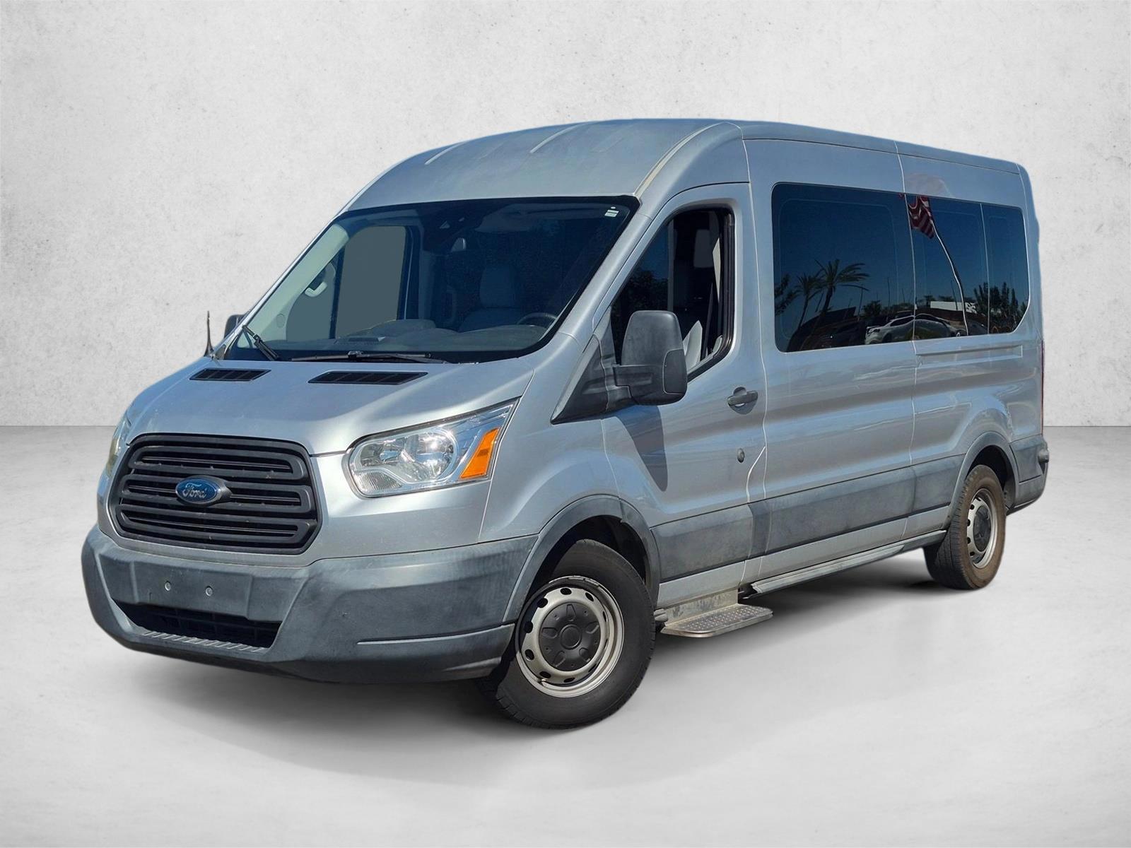 2016 Ford Transit XL