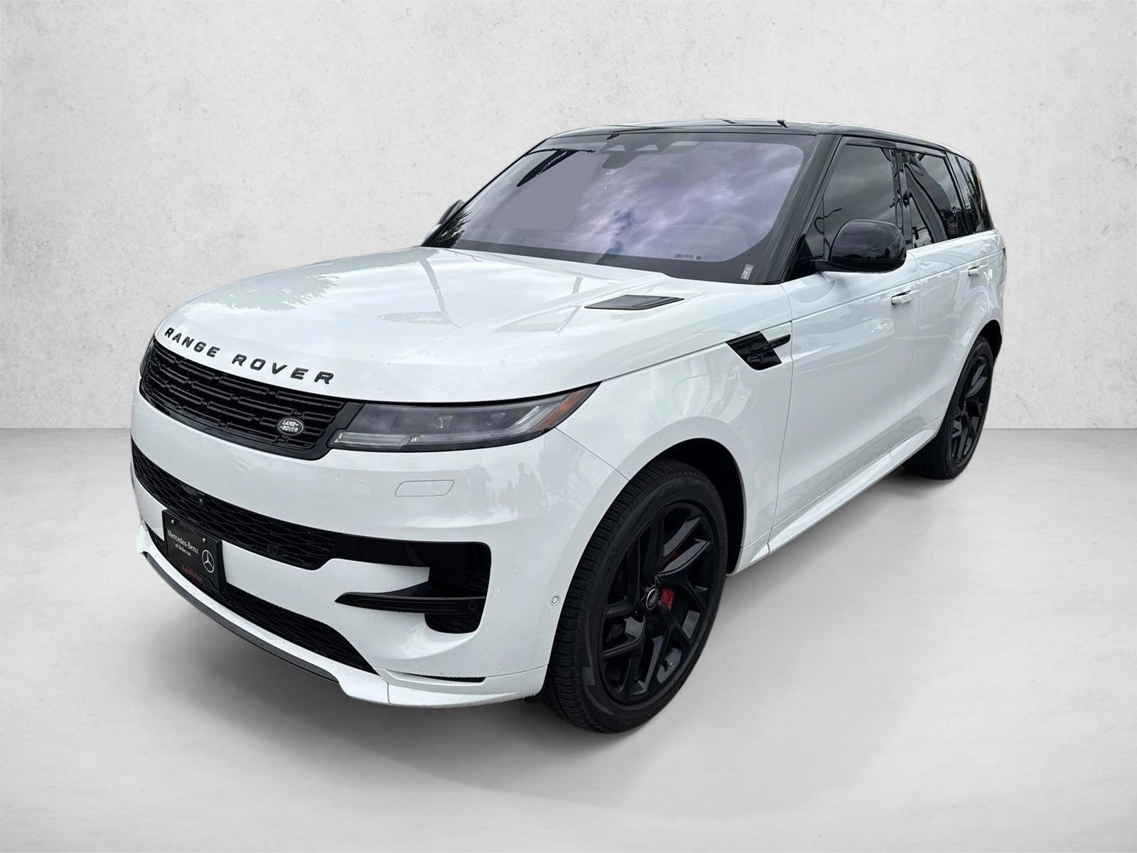 Thumbnail: 2023 Land Rover Range Rover Sport - 1