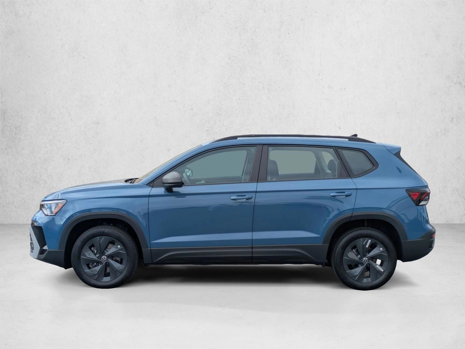 Thumbnail: 2026 Volkswagen Taos - 2