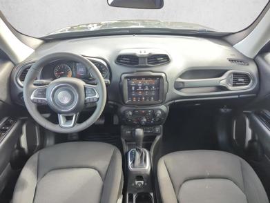2023 Jeep Renegade